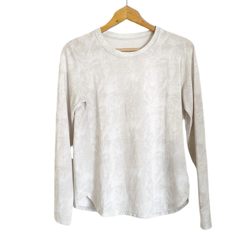 Kuhl Konstance Long Sleeve Tee